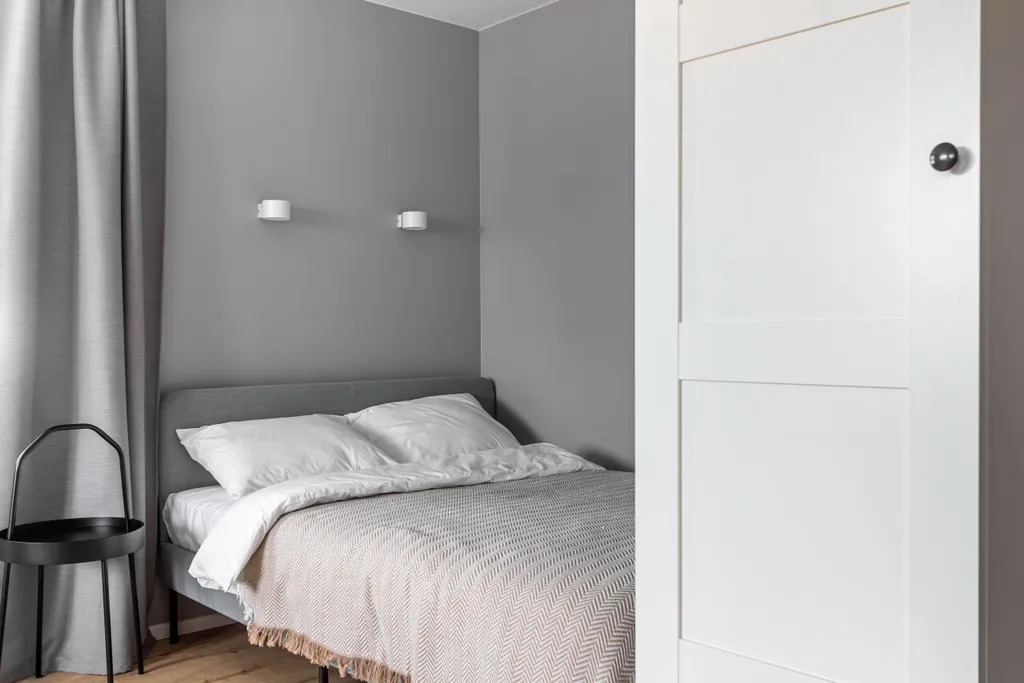 Стильные и уютные квартиры со всем необходимым для комфортного жилья