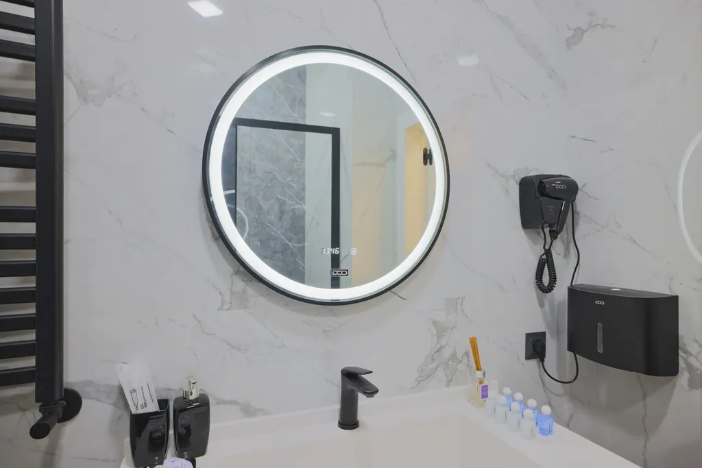 Дизайнерские апартаменты в сердце города