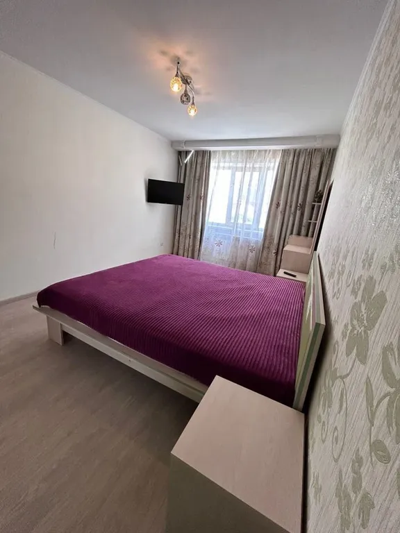 Квартира Апapтаменты в центре гoрoда — аренда посуточно в Южно-Сахалинск