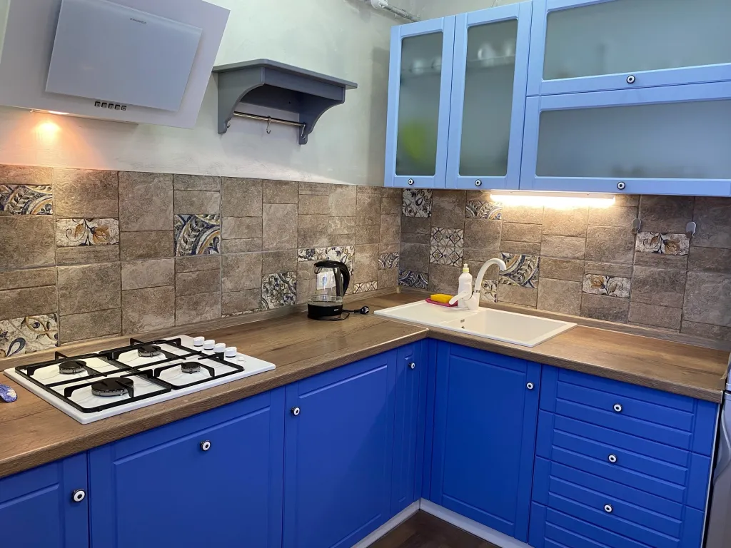 Квартира Квартира на Аллее героев с выходом на Центральную Набережную Волгоград — Волгоград