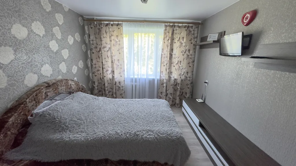 2-комнатные апартаменты Pushkin Apartments