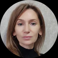 Наталья