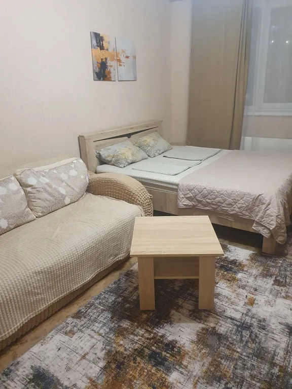 2-х комнатная квартира в Олимпийском жм