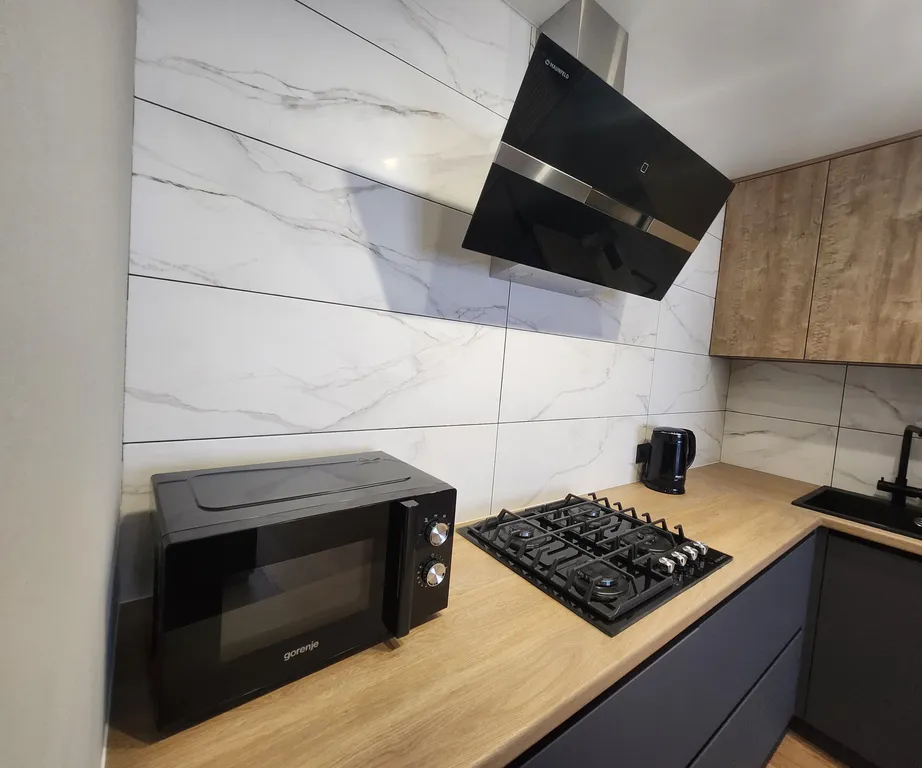 Апартамент Loft