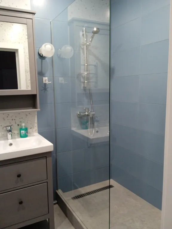 Квартира в тихом центре рядом с Кремлём и набережной