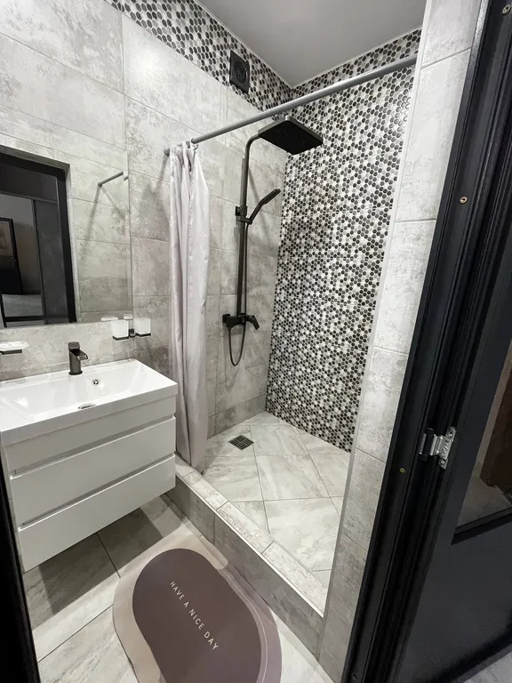 2-комнатные апартаменты на Черном море