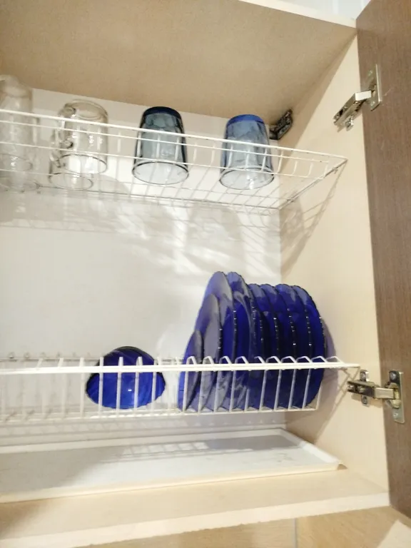 Не дорогая квартира