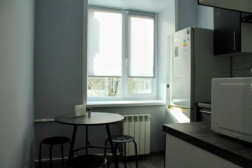 Уютная квартира в историческом центре города