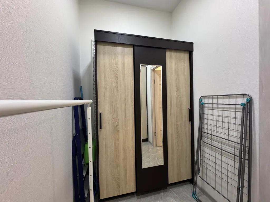 Квартира Квартира Первая береговая линия — Геленджик