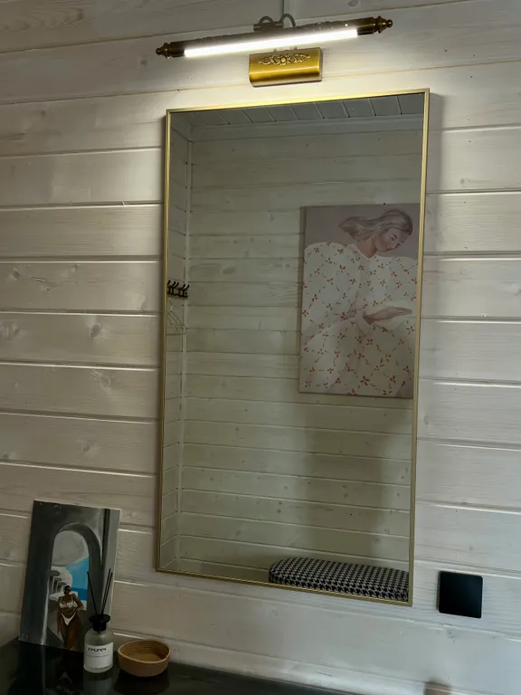 Уютный дом вблизи озера Плещеево