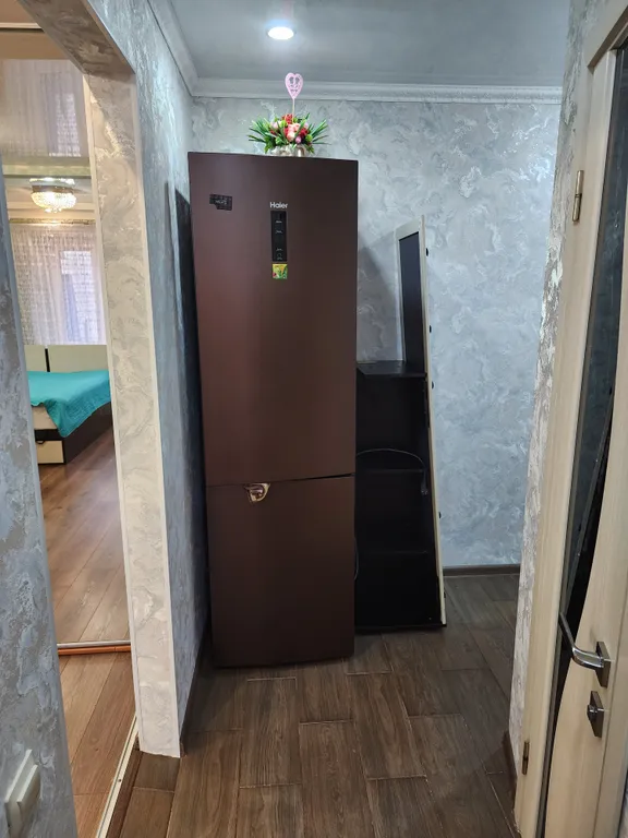 Квартира Уютная квартира в центре Геленджика — Геленджик