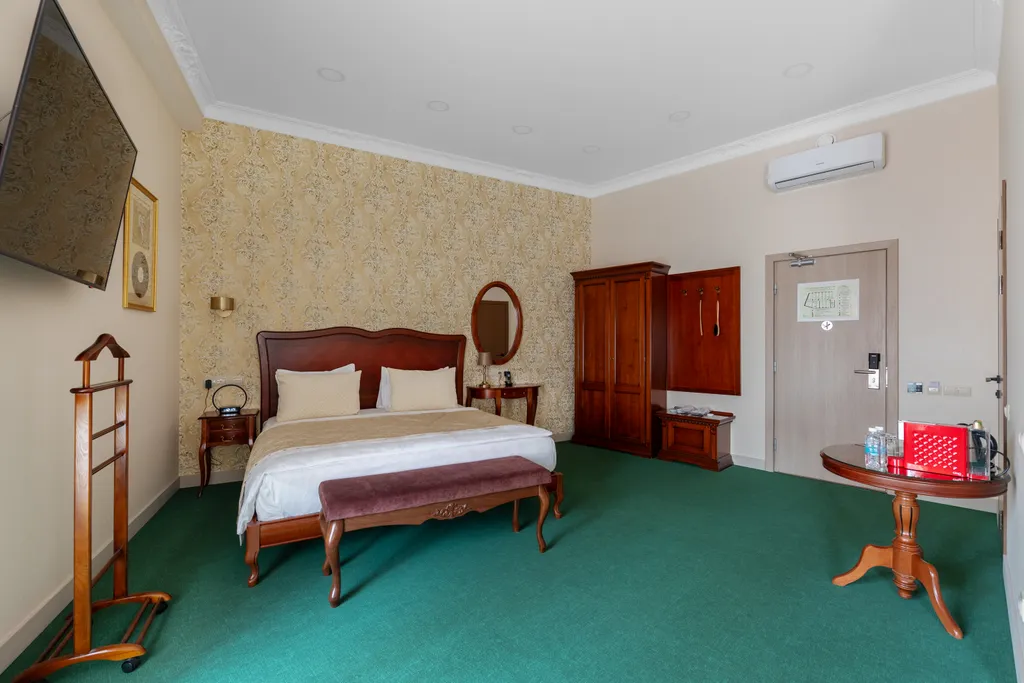 Квартира Квартира Вип-люкс — Санкт-Петербург