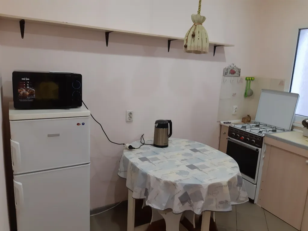 Уютный коттедж в историческом центре города