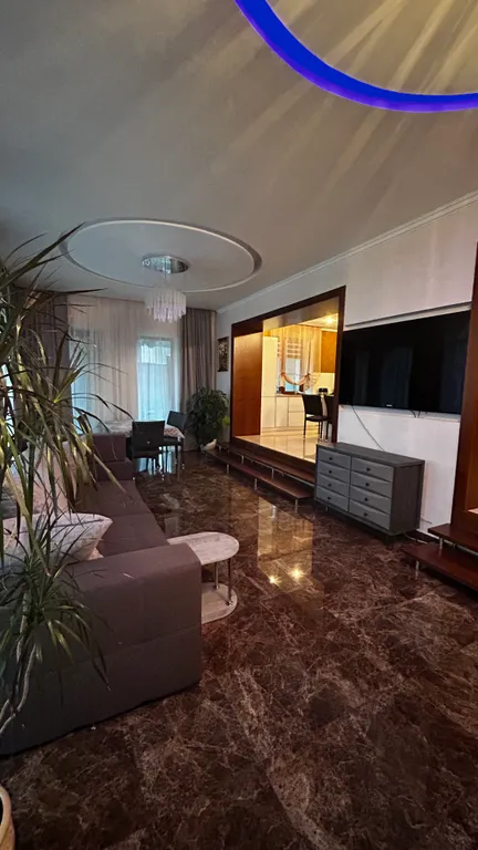 Апартаменты с видом на море