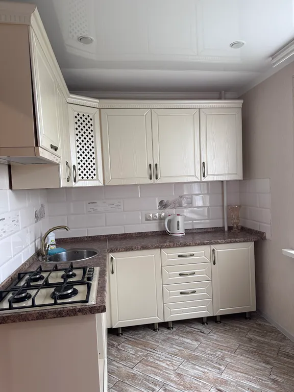 Уютная квартира в самом центре города — аренда посуточно в Владикавказ