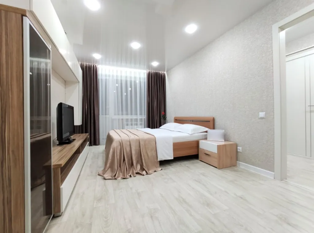 Квартира lux в центре города — аренда посуточно в Новочебоксарск