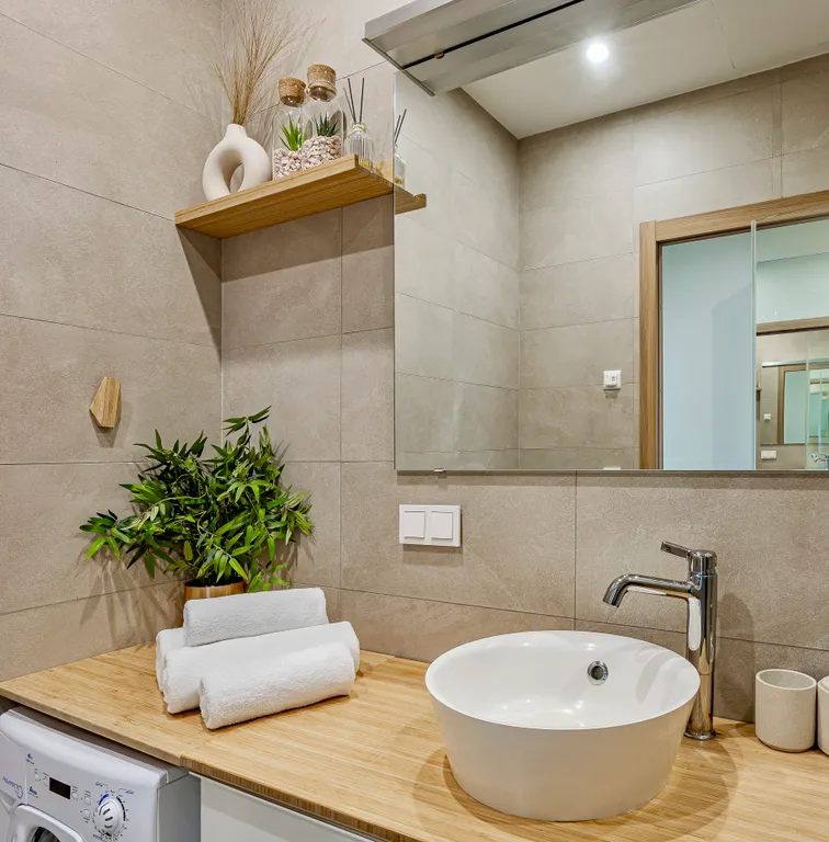 Квартира Квартира SkandiLOFT Apartments — Санкт-Петербург