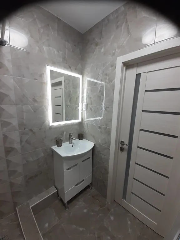 Квартира Квартира Студия в парке Победы — Севастополь