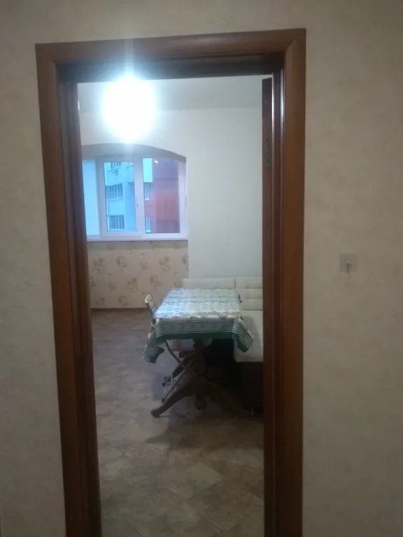 Шикарная двухкомнатная квартира  у Кремля с индивидуальным отоплением