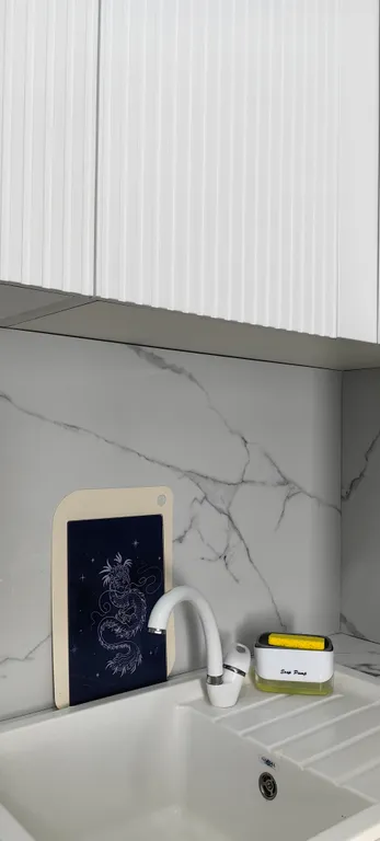 Квартира Квартира Стильная студия в Лоо — Кучук-Дере