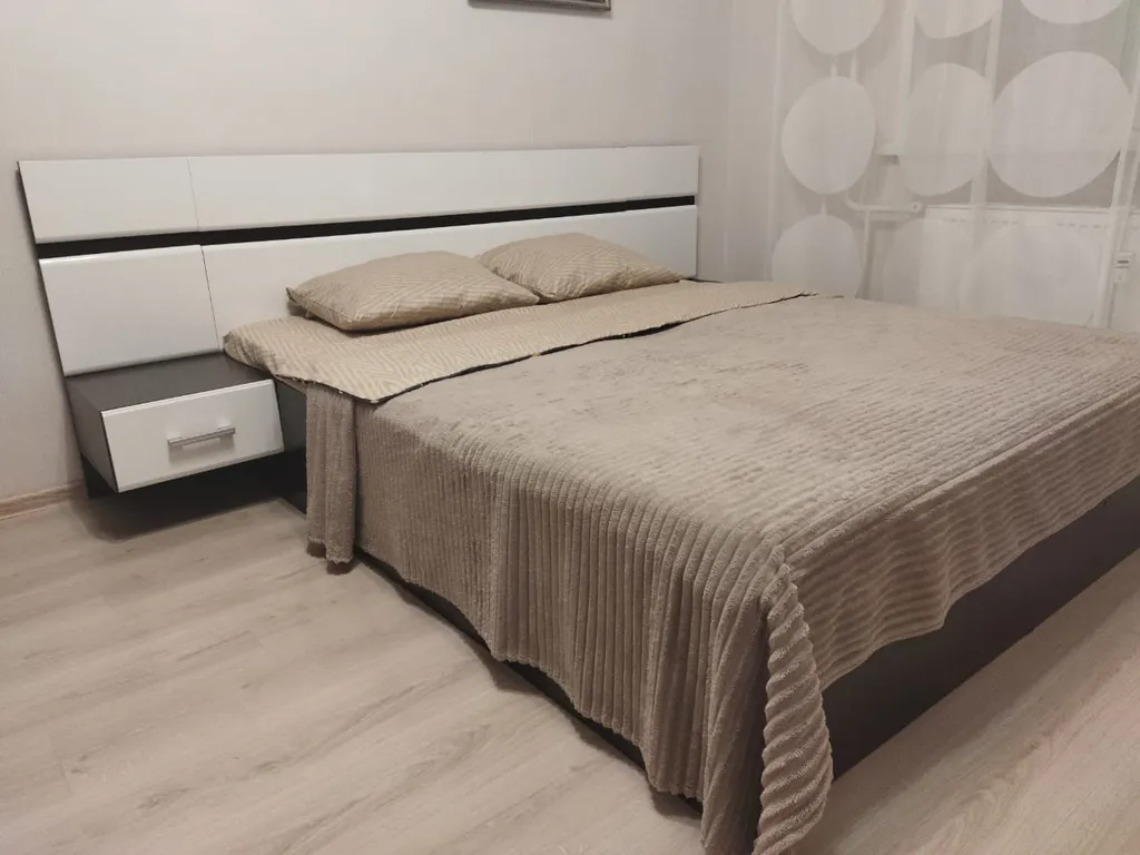 Уютная тихая квартира в центре — аренда посуточно в Ижевск