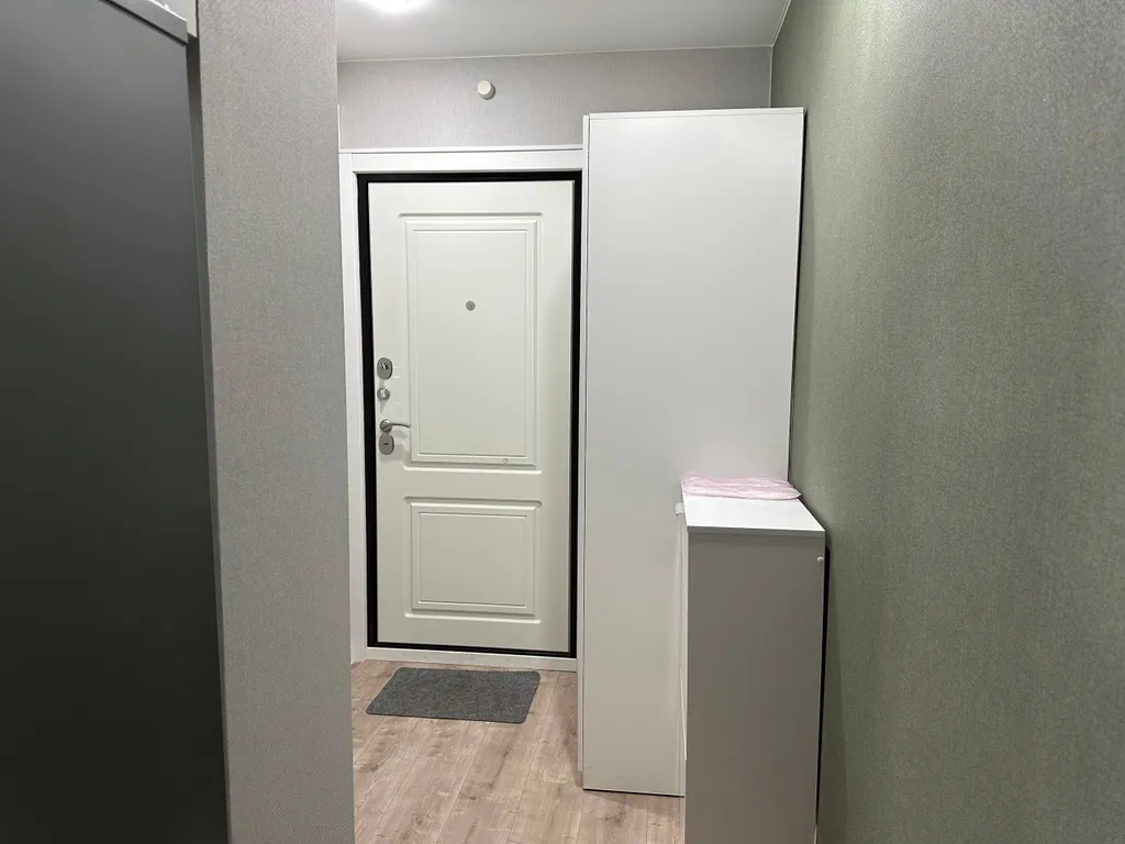 Квартира Уютная квартира в двух шагах от парка Краснодар — Краснодар