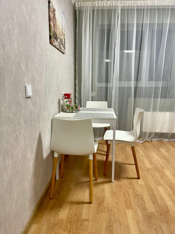 Квартира Уютная квартира в спальном районе — Краснодар