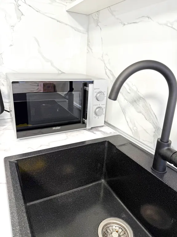 Гладь серебра