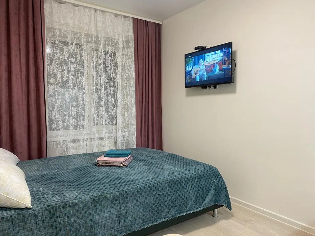 Уютная студия у метро Маркса