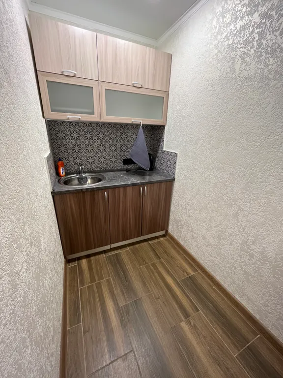 Студия банное