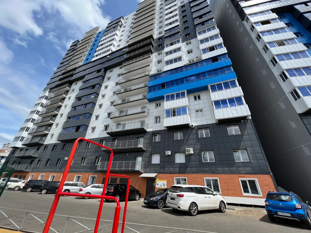 Комфортная 1-я квартира в центре, без оплаты за финальную уборку