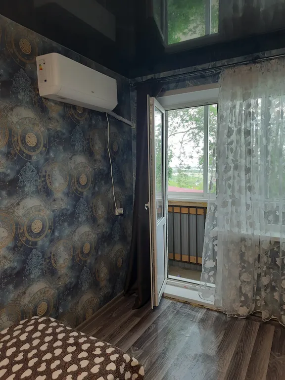 1 комнатная квартира в удобном районе