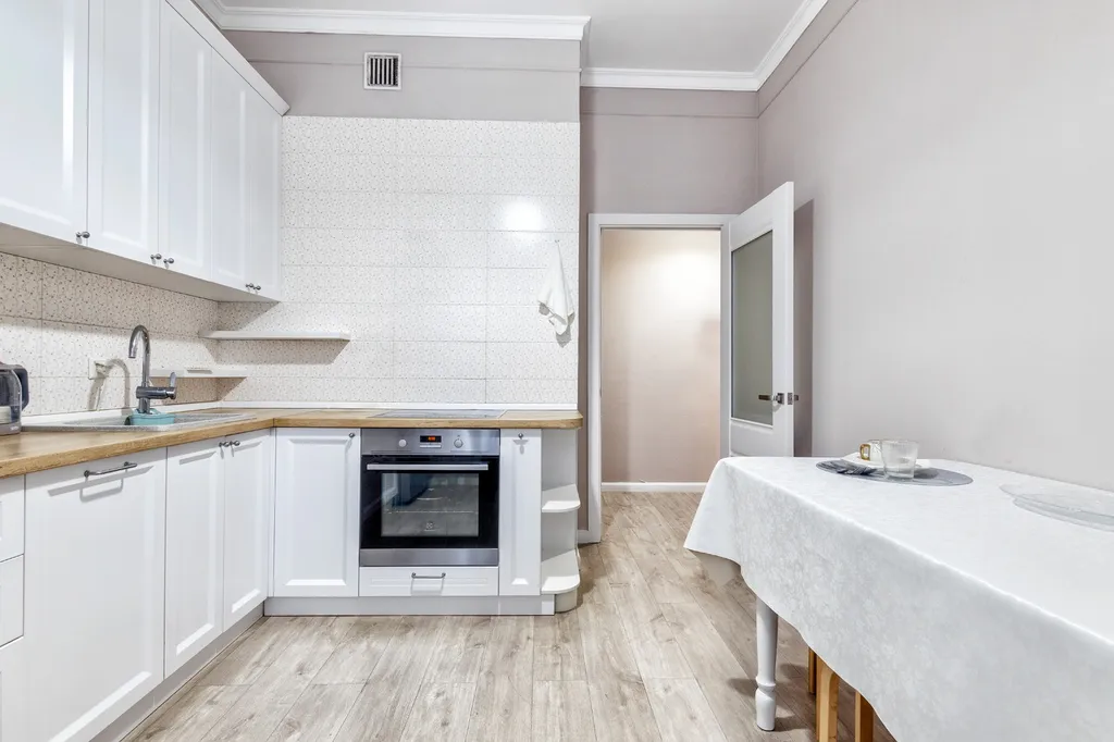 Квартира рядом с Экспо-6