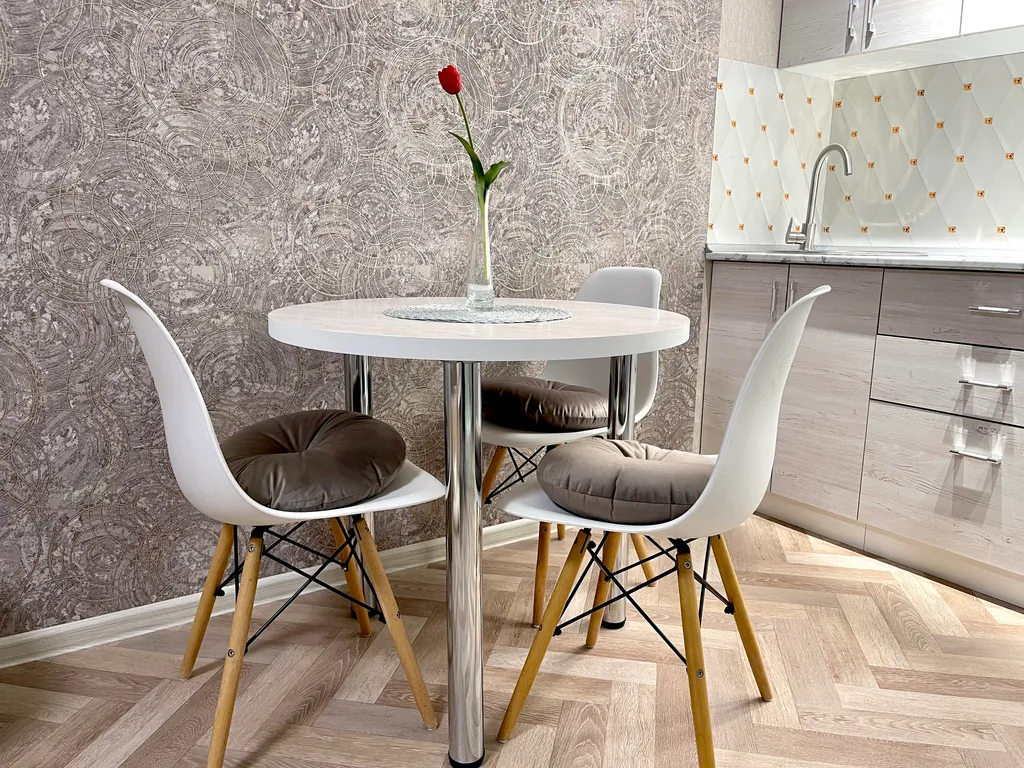 Апартаменты возле Новая лента, Ашан