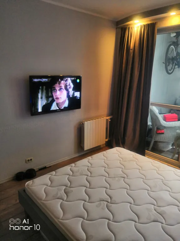 Квартира в ЮЗАО