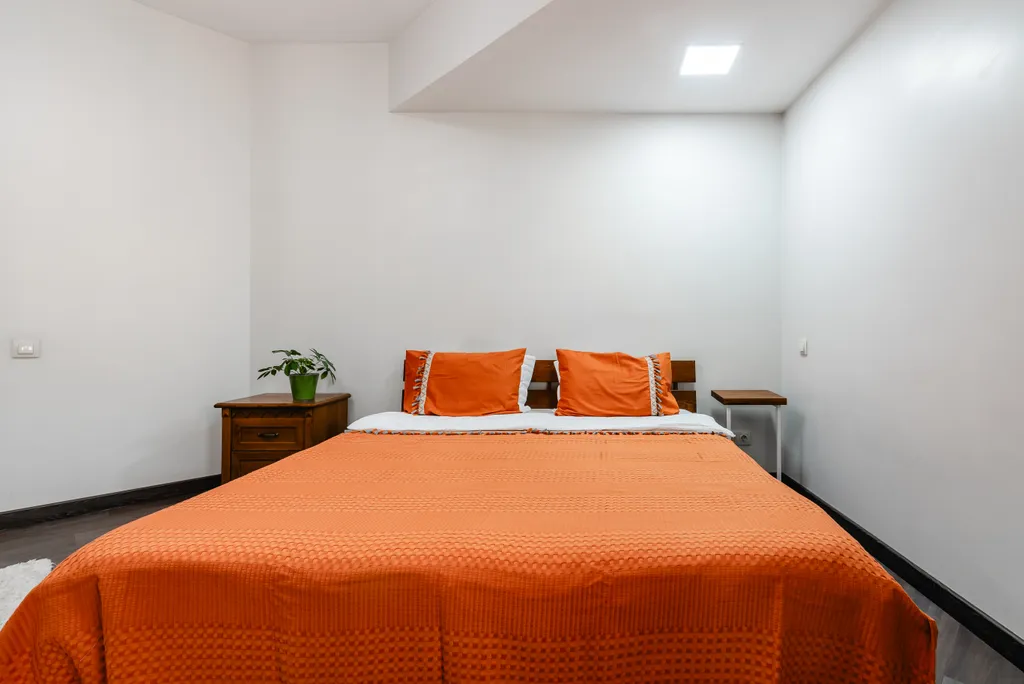 Апартаменты Aray в центре города и с видом на горы