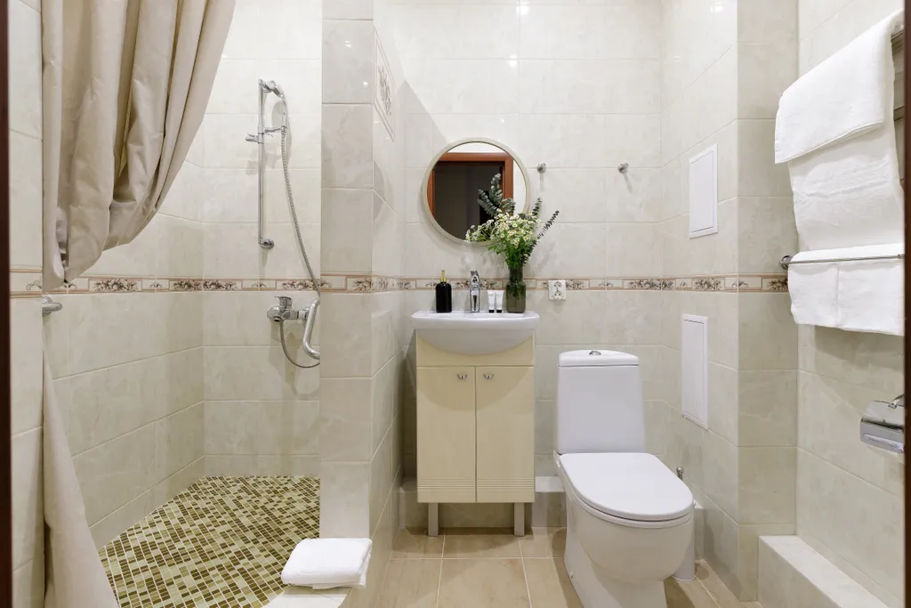 Квартира Умная Квартира IQ Suite парк Краснодар — Краснодар