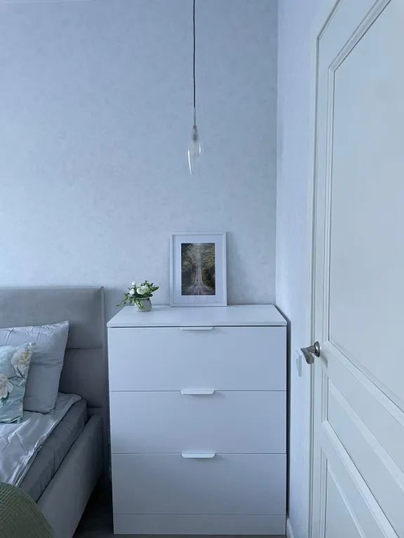 Квартира у моря