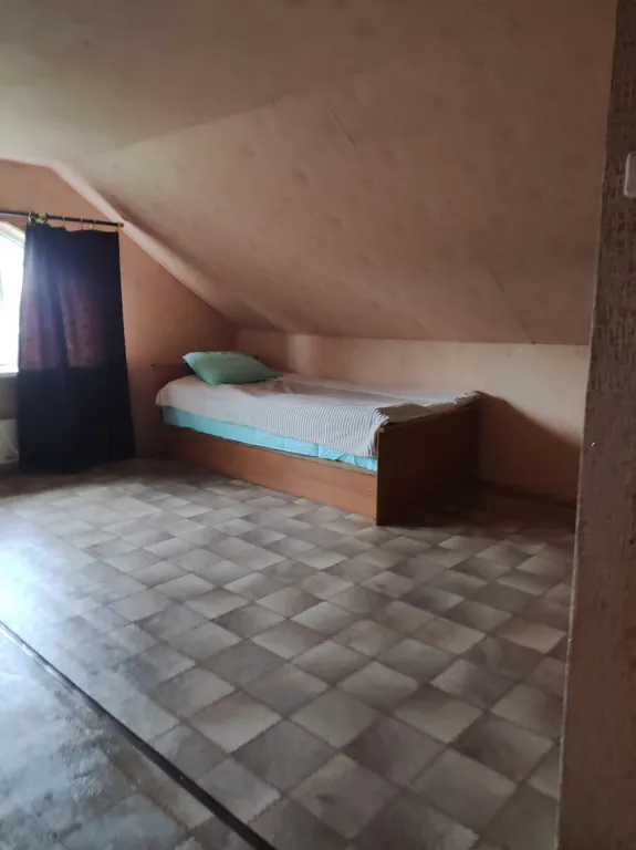 Отдых в спокойном и красивом месте с видом на Ладогу