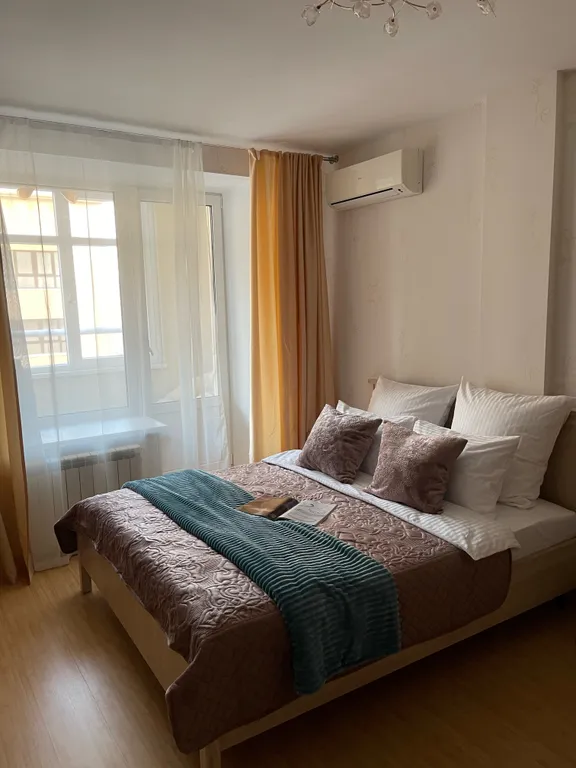 Уютная квартира в самом центре Нижнего Новгорода