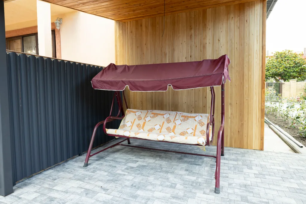 Коттедж Уютный домик для семейного отдыха — Сириус