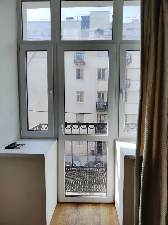 Квартира Квартира Островок уюта и спокойствия Брикк Y&F — Санкт-Петербург