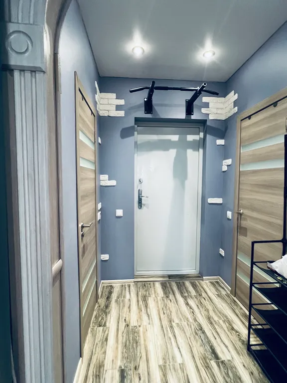 Однокомнатная квартира Велтон Парк