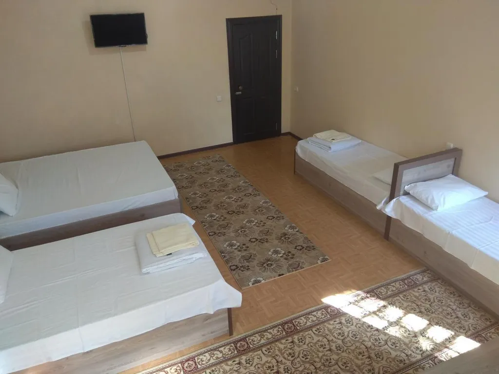 Квартира Комната — аренда посуточно в Ташкент