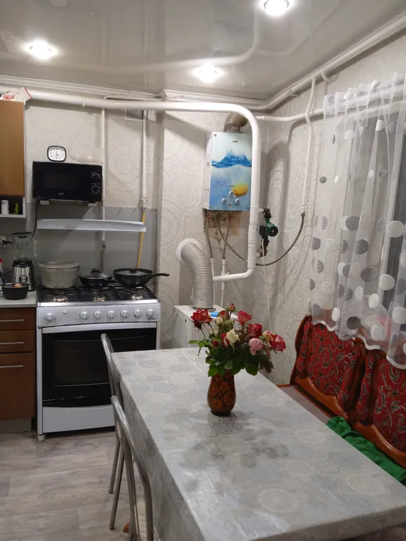 3-комнатный Дом