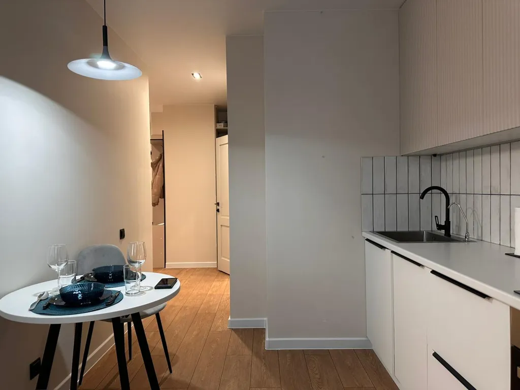 Квартира Уютные апартаменты ЖК Королев — Самара