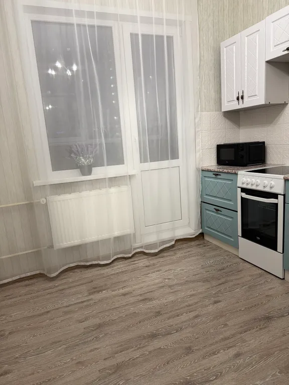 Уютная квартира рядом с сосновой рощей