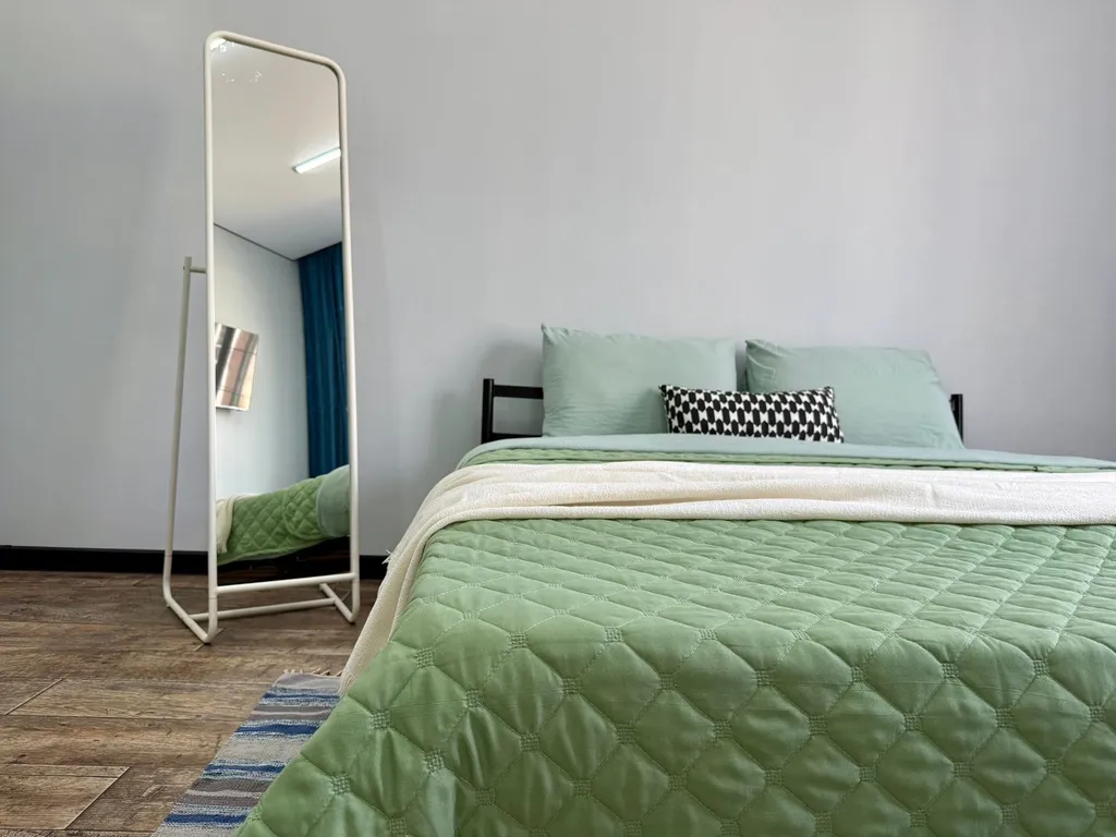 Квартира Квартира в красивом ЖК — Краснодар