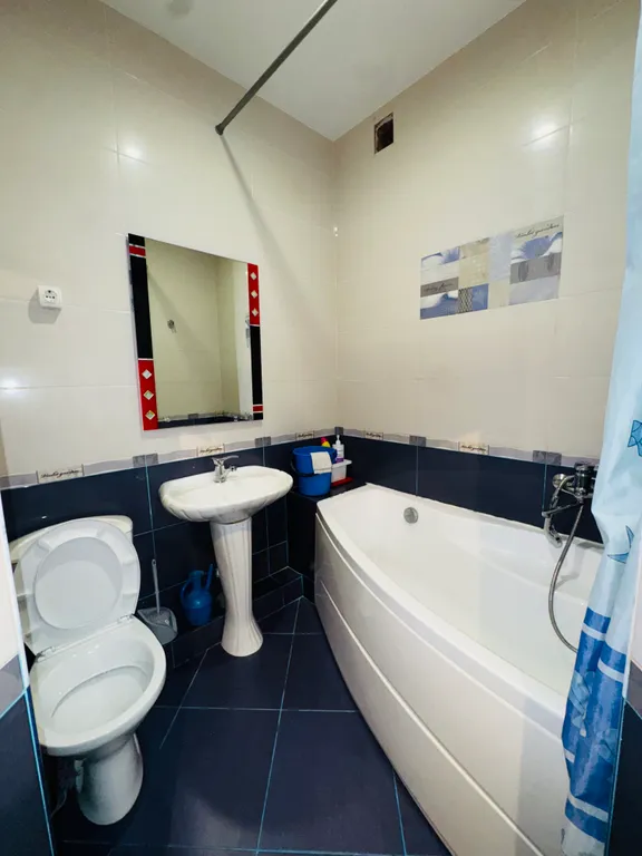 Избербаш квартира