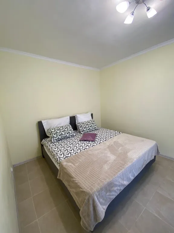 Отдельная 2-комнатная квартира